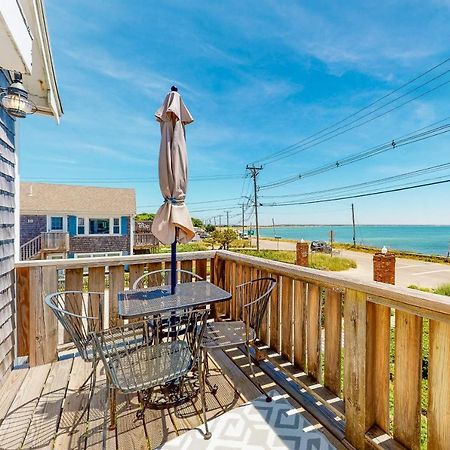 Bay Colony Vista Apartman Provincetown Kültér fotó