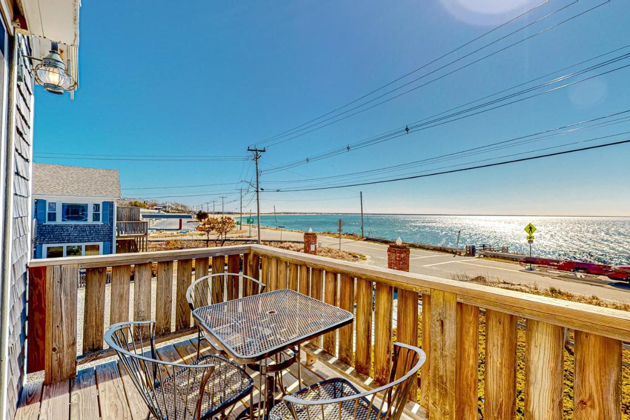 Bay Colony Vista Apartman Provincetown Kültér fotó