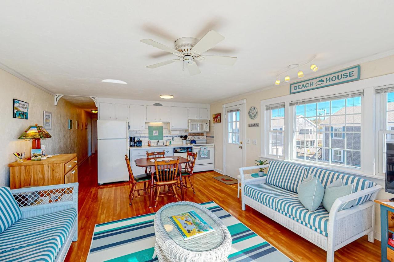 Bay Colony Vista Apartman Provincetown Kültér fotó